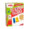 Logic ! Case - Starter set 7+