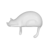 Veilleuse Georges - Le chat