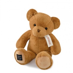 Le nounours - Ours noisette 40 cm
