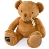 Le nounours - Ours noisette 75  cm