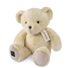 Le nounours - Ours vanille 40  cm