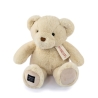 Le nounours - Ours vanille 28 cm