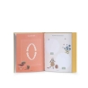 Trois petits lapins - Livre de naissance