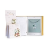 Trois petits lapins - Livre de naissance