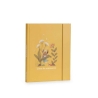 Trois petits lapins - Livre de naissance