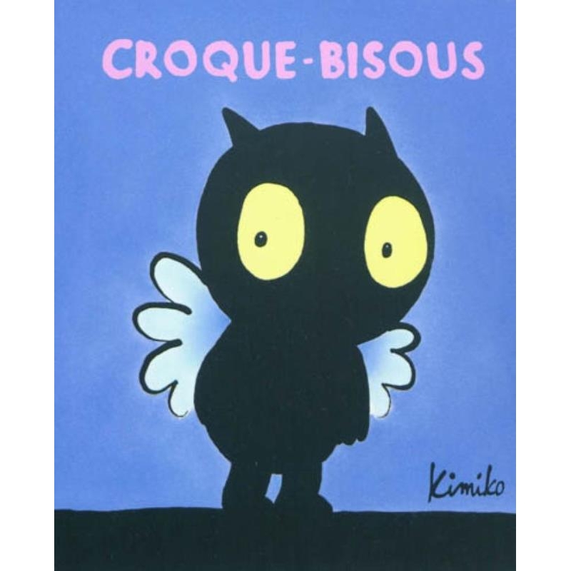 Croque - Bisous