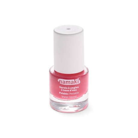 Vernis à ongles - Fuchsia