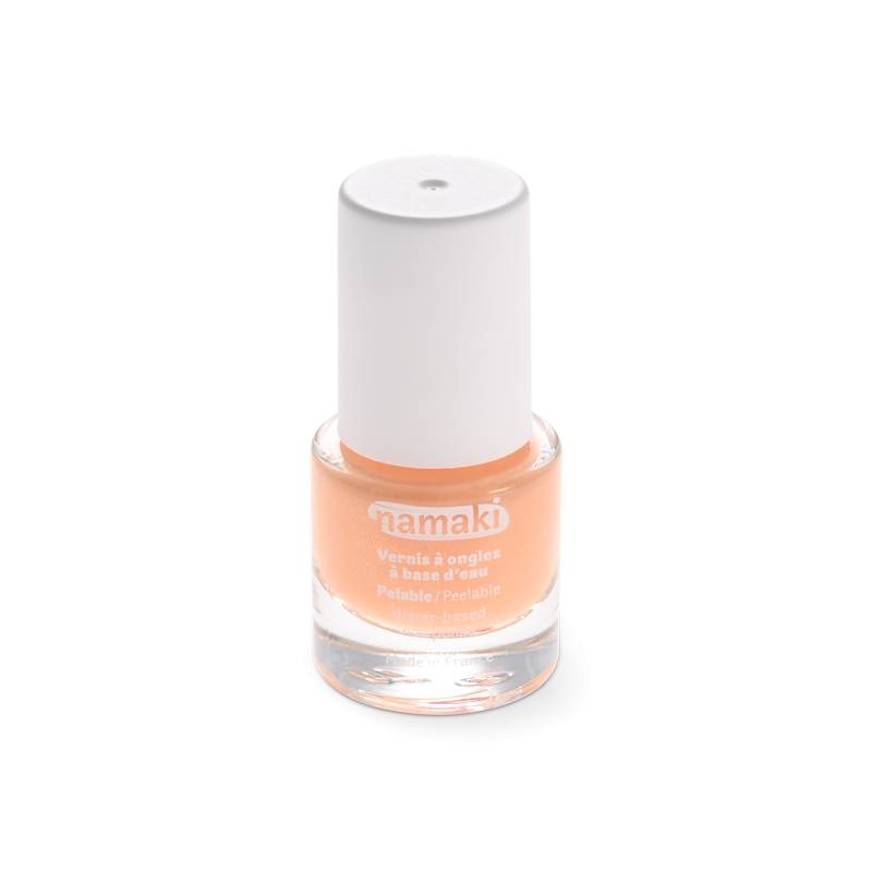 Vernis à ongles - Pêche