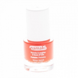 Vernis à ongles - Griotte
