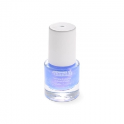 Vernis à ongles - Bleu lavande