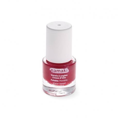 Vernis à ongles - Framboise