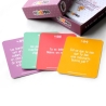 Minimo- 52 cartes réconfort pour super maman