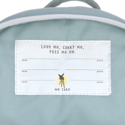 About friends - Petit sac à dos pengouin