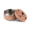 Citron - Thermos  repas 400 ml Rose