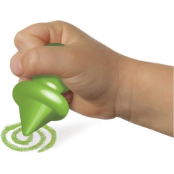 Mes premiers crayons - Formes ergonomiques