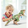 Maquette géante - Dino