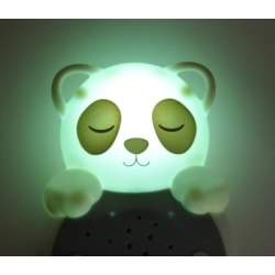 On the go - Veilleuse Panda