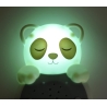 On the go - Veilleuse Panda