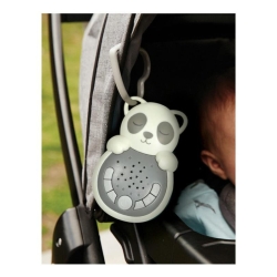 On the go - Veilleuse Panda