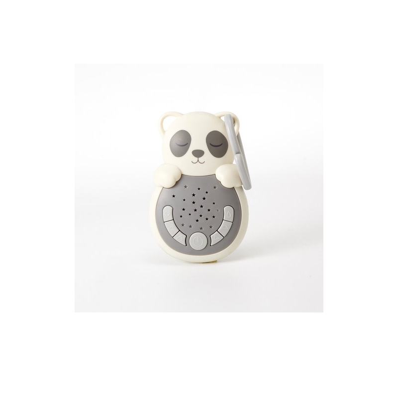 On the go - Veilleuse Panda
