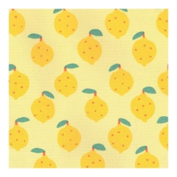 Les citrons - Sac isotherme