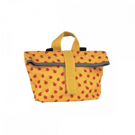 Les pommes - Sac à guidon