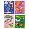 Atelier papier marbré  - Colorful
