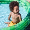 Piscine ronde Tropical