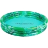 Piscine ronde Tropical
