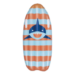 Surf gonflable Requin
