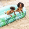Piscine rectangulaire Tropical