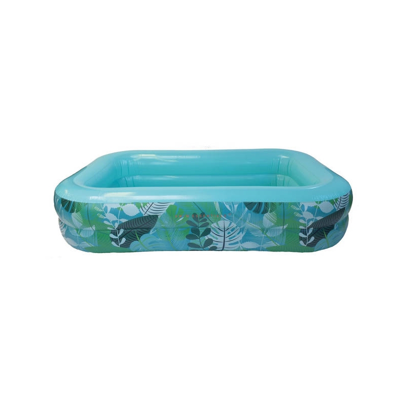 Piscine rectangulaire Tropical