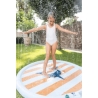 Tapis arroseur Requin