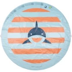Tapis arroseur Requin