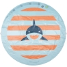 Tapis arroseur Requin