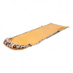 Tapis arroseur pour glissade - Léopard