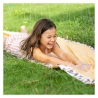Tapis arroseur pour glissade - Léopard