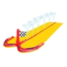 Tapis arroseur pour glissade - Racing