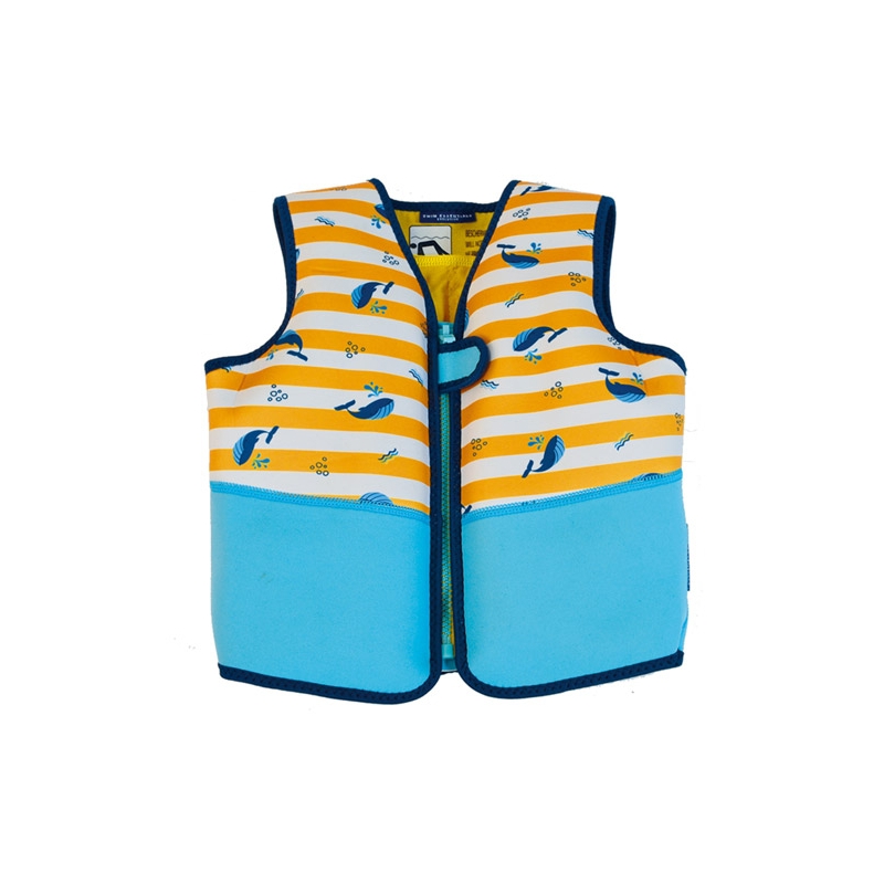 Gilet de sauvetage