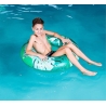 Bouée de natation 90 cm tropical