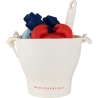 Set de plage en silicone