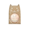 Ratatam - Ballon bulle chat rose 15 cm