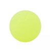 Ratatam - Balle magique phosphorescente hibou jaune 6 cm