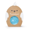 Ratatam - Balle magique oiseau bleue 4 cm