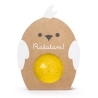 Ratatam - Balle magique oiseau jaune 4 cm