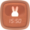 Billy clock Chocolat