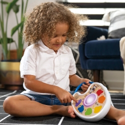 Baby Einstein - Palette de couleurs touches magiques