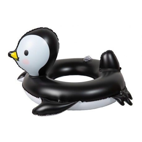 Bouée pour poupée Pinguin
