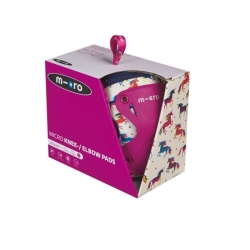 Micro - Protections sport - Licorne S