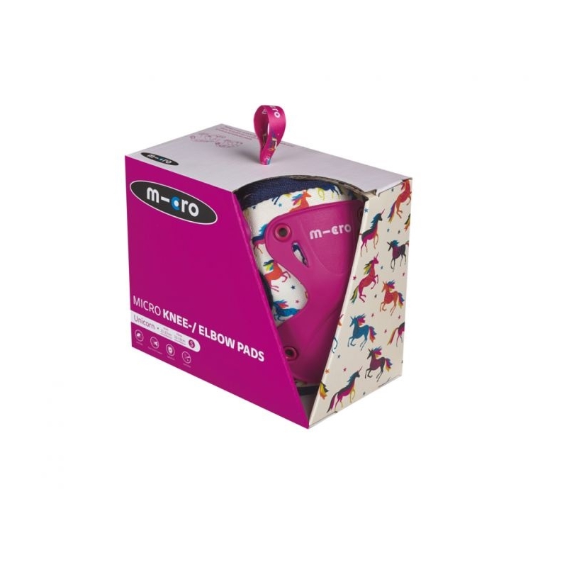Micro - Protections sport - Licorne S
